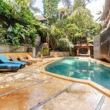 2Br Villa Big Shared Pool